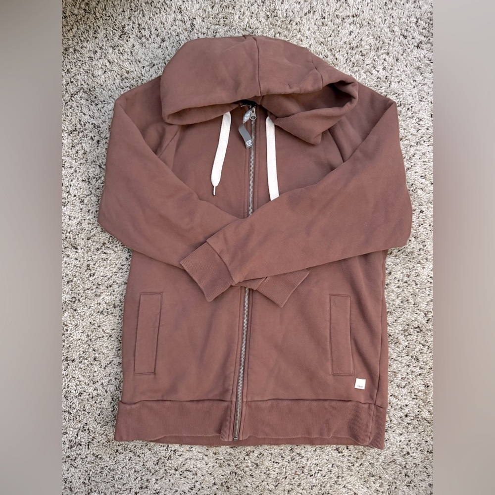 Vuori Women’s Jacket
